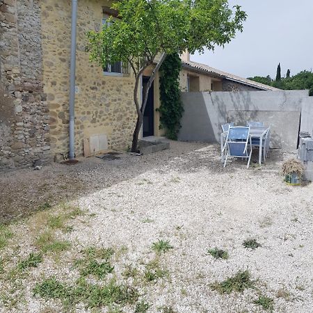 Apartamento Le Pommier Aiglun  Exterior foto