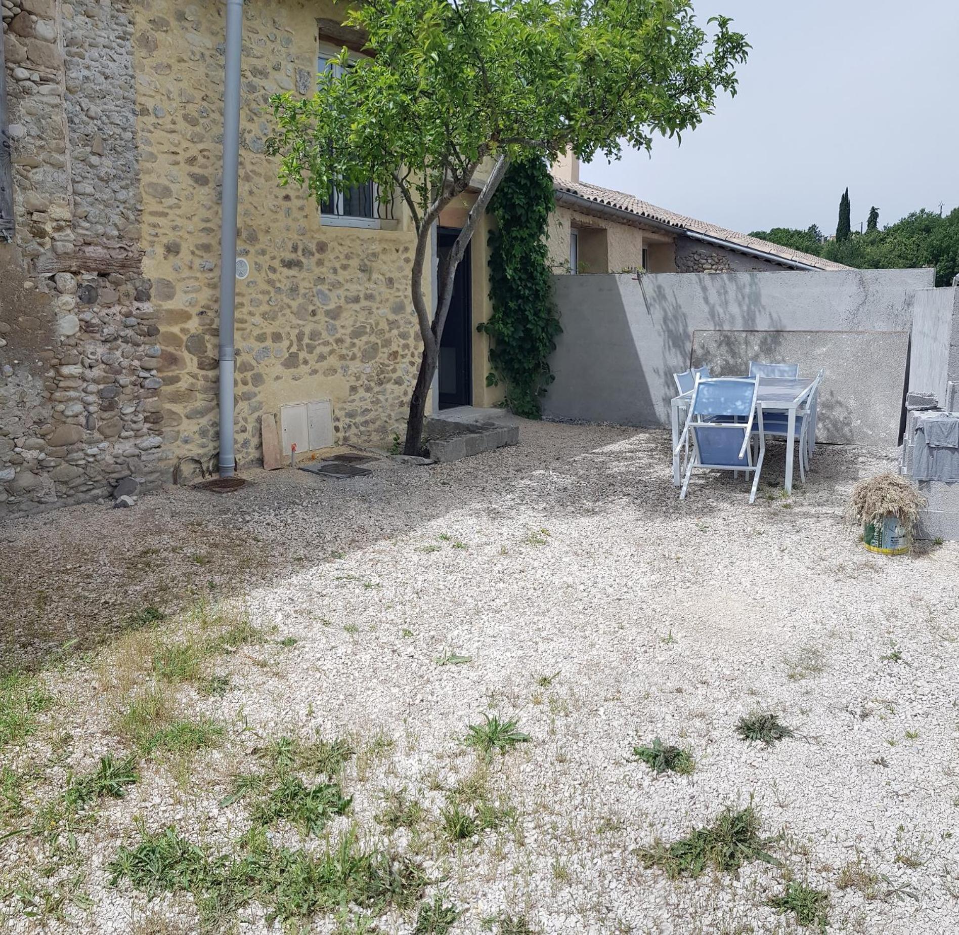 Apartamento Le Pommier Aiglun  Exterior foto