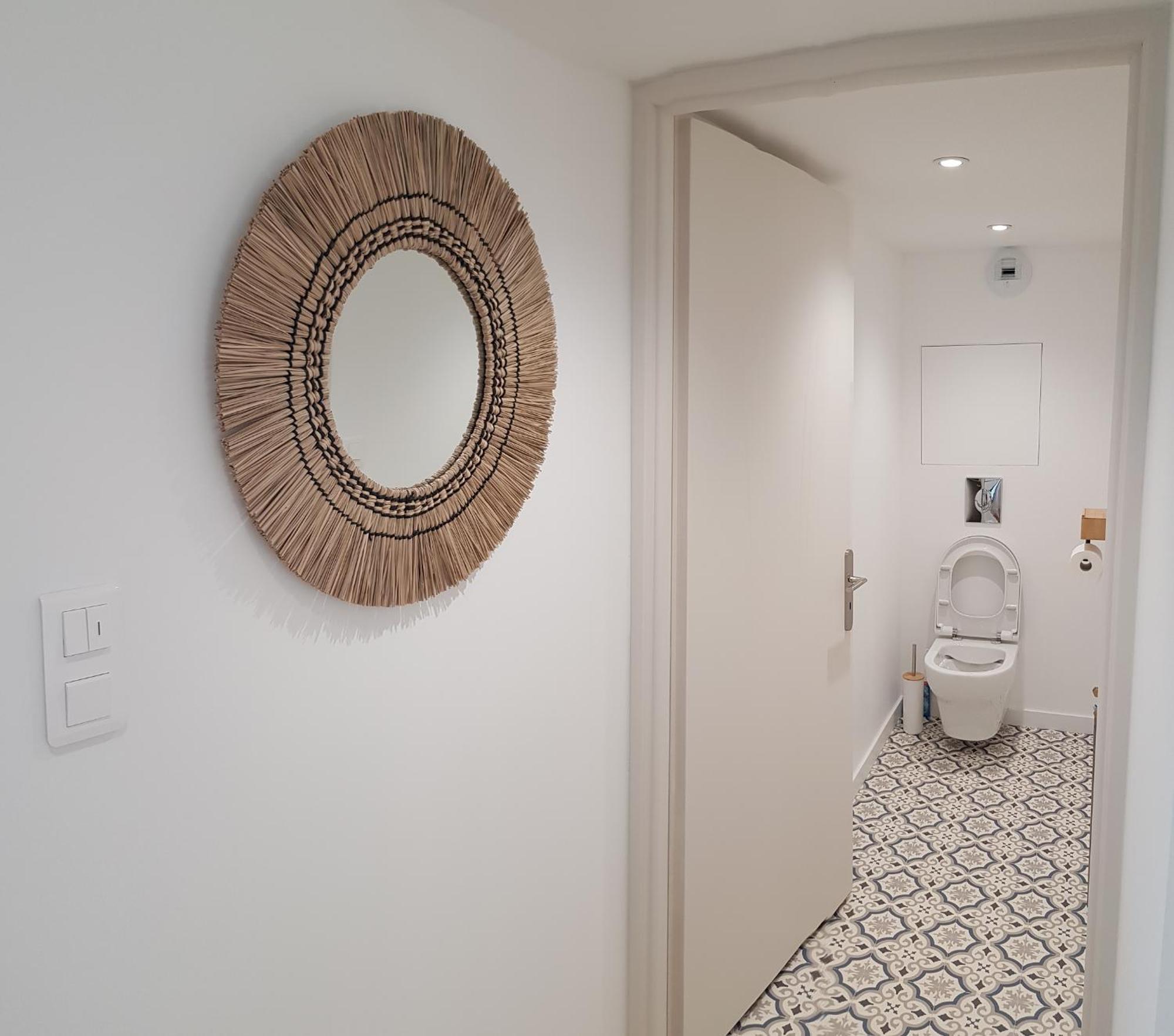 Apartamento Le Pommier Aiglun  Exterior foto