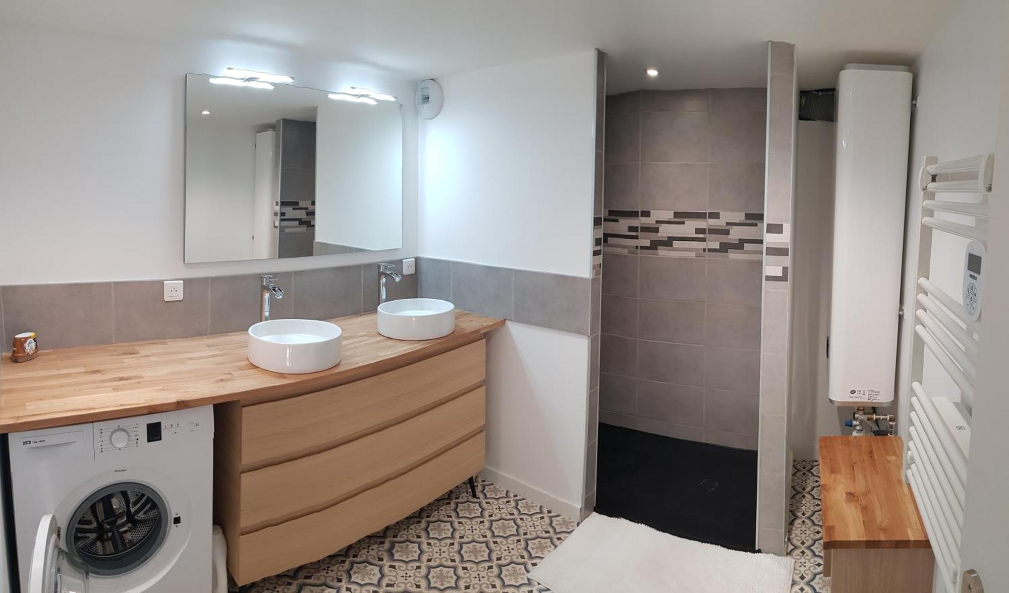 Apartamento Le Pommier Aiglun  Exterior foto