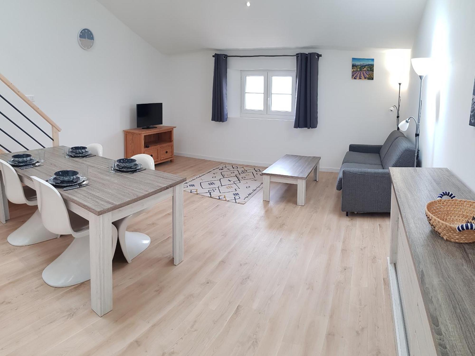Apartamento Le Pommier Aiglun  Exterior foto