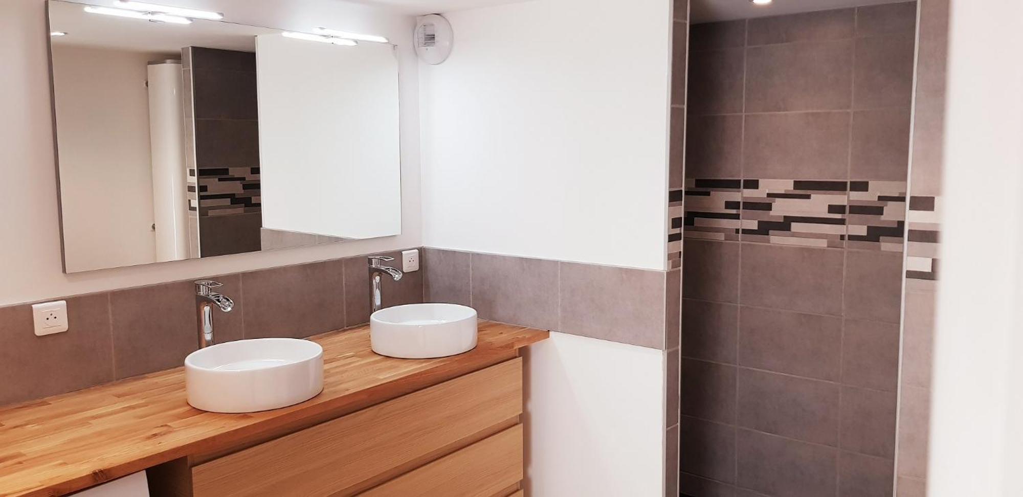 Apartamento Le Pommier Aiglun  Exterior foto