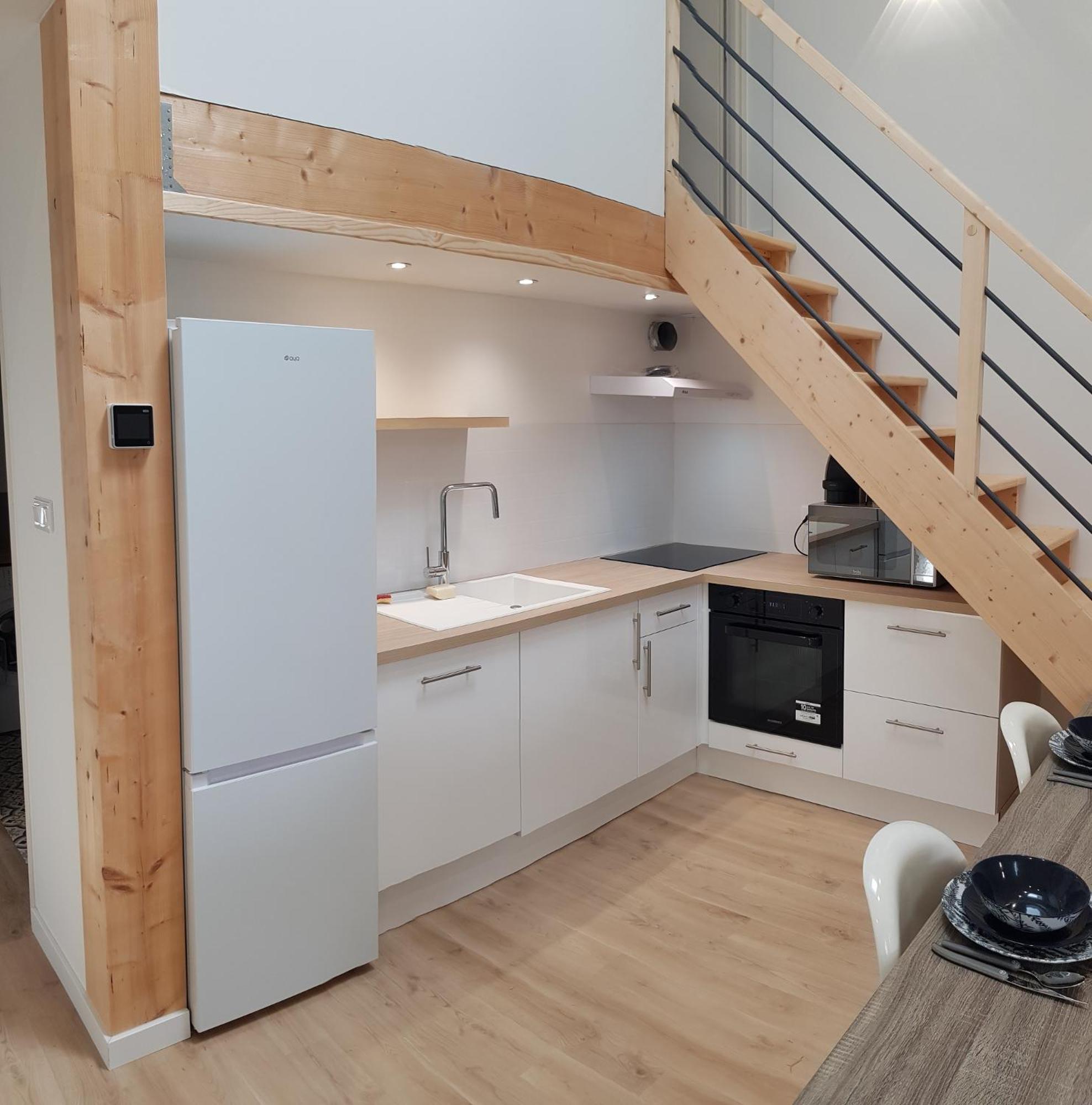 Apartamento Le Pommier Aiglun  Exterior foto