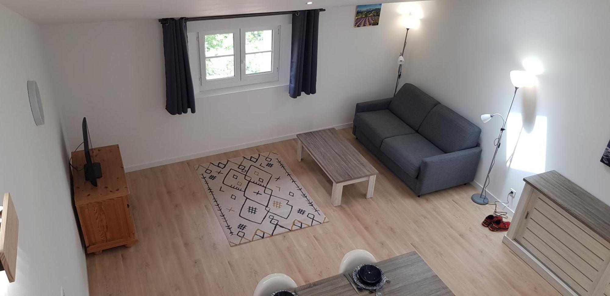 Apartamento Le Pommier Aiglun  Exterior foto
