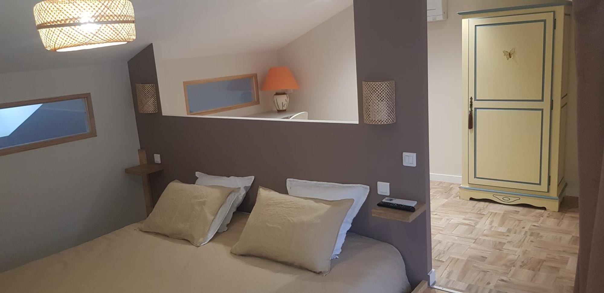 Apartamento Le Pommier Aiglun  Exterior foto